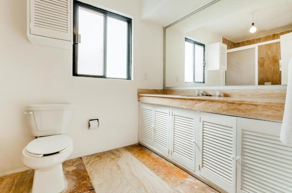 Lovely Villas & Great Price At Hotel Zone W/ Free Beach Access Канкун Экстерьер фото