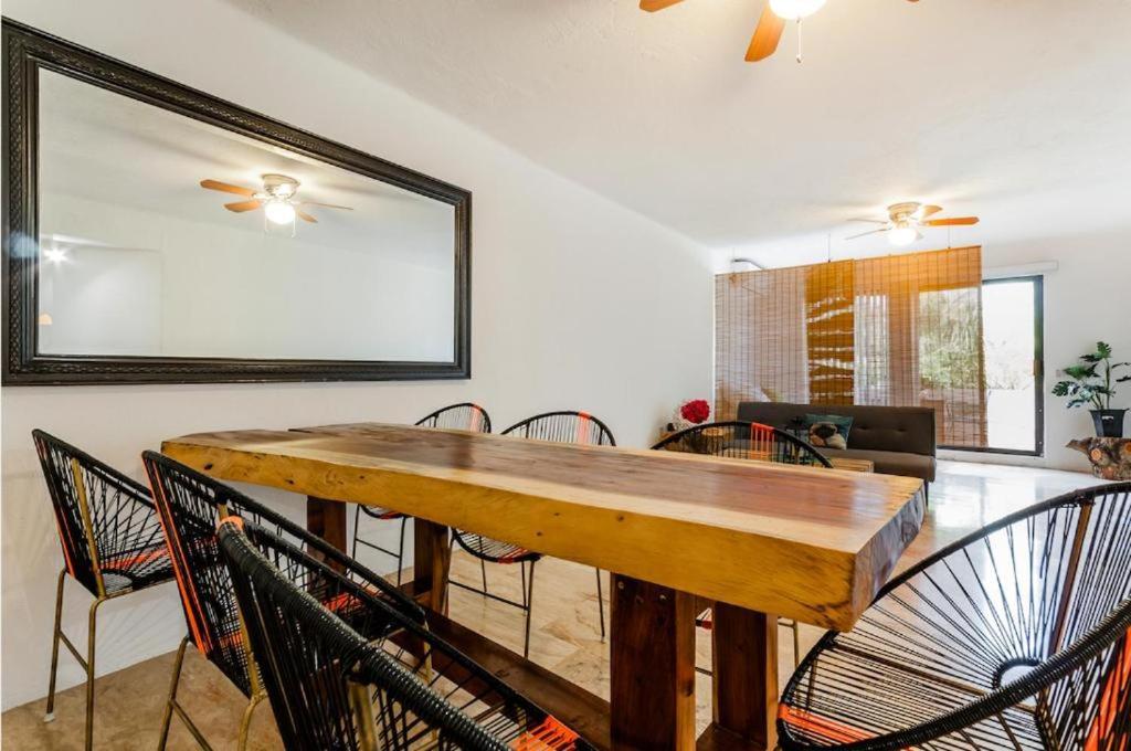 Lovely Villas & Great Price At Hotel Zone W/ Free Beach Access Канкун Экстерьер фото