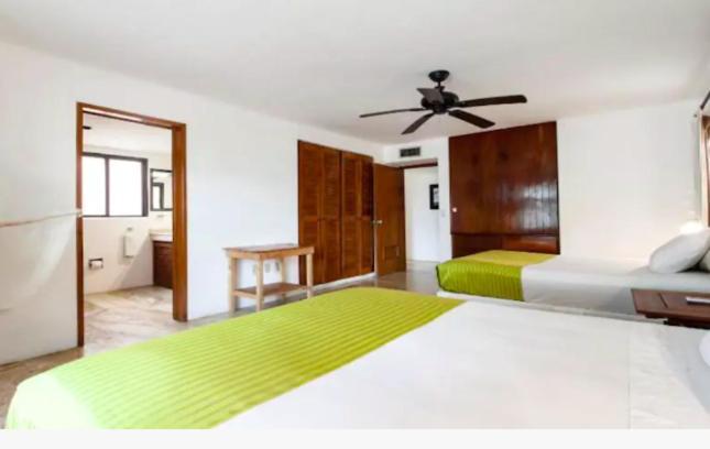 Lovely Villas & Great Price At Hotel Zone W/ Free Beach Access Канкун Экстерьер фото