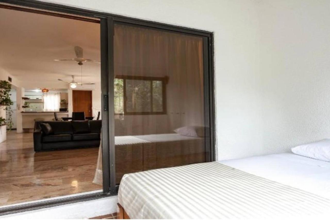 Lovely Villas & Great Price At Hotel Zone W/ Free Beach Access Канкун Экстерьер фото