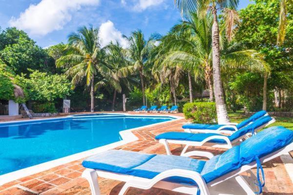 Lovely Villas & Great Price At Hotel Zone W/ Free Beach Access Канкун Экстерьер фото