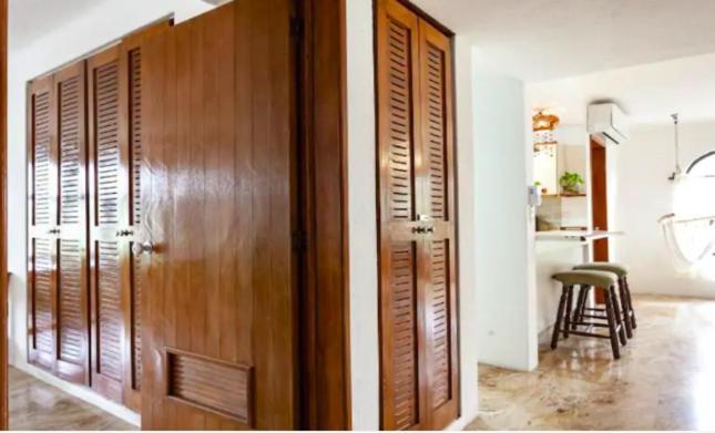 Lovely Villas & Great Price At Hotel Zone W/ Free Beach Access Канкун Экстерьер фото